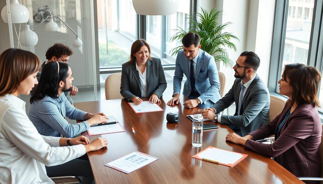 Professional plan visual